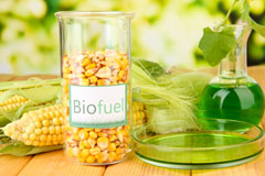Bewlie biofuel availability